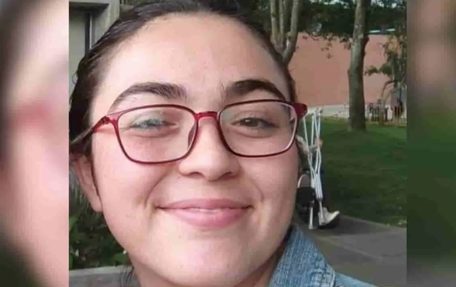 Desaparece Fernanda Cano, estudiante del ITESO en Jalisco